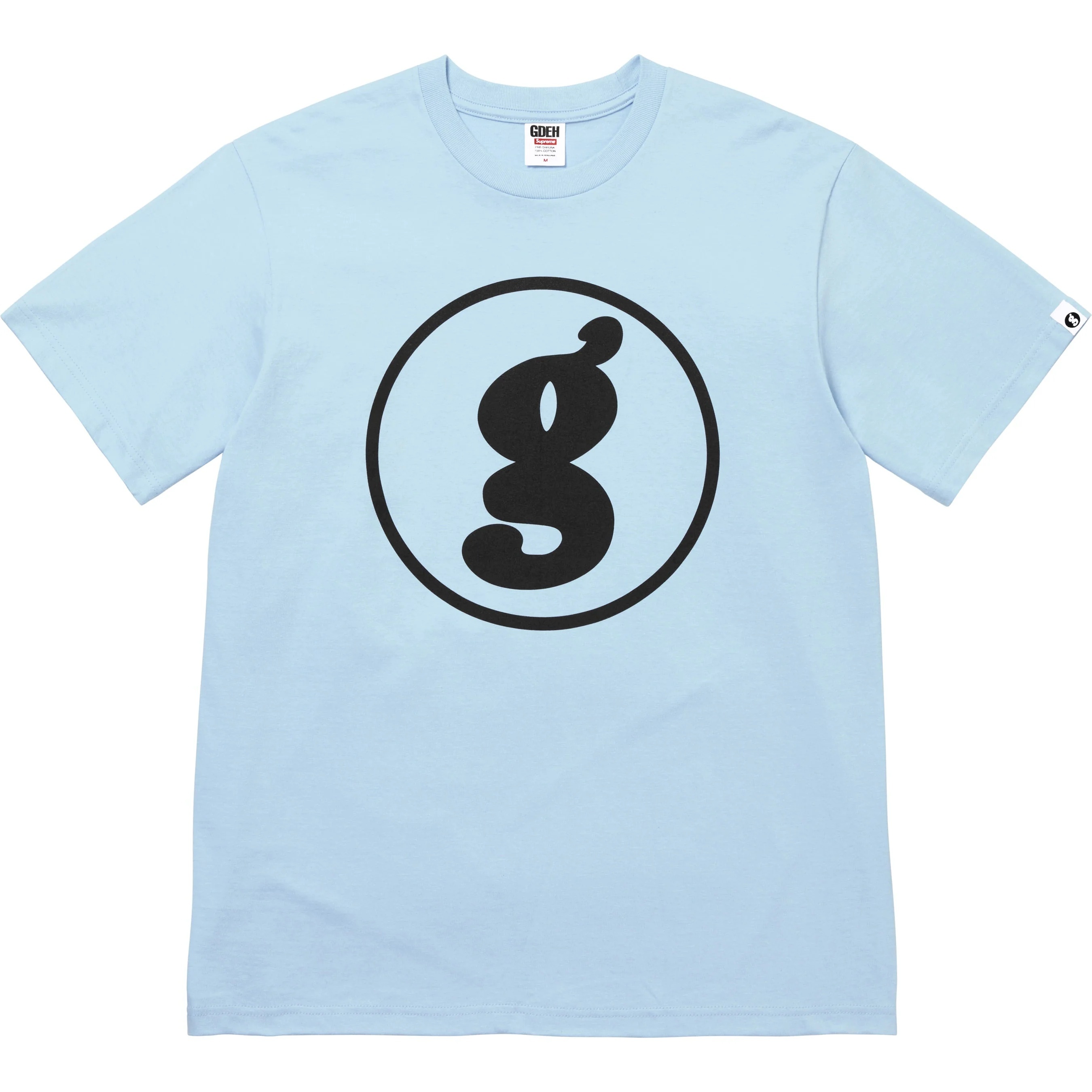 Supreme®/GOODENOUGH End Racism Tee view 3